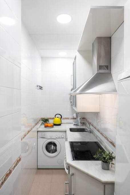 Monkeys Apartments 7Revueltas Deluxe Sewilla Zewnętrze zdjęcie
